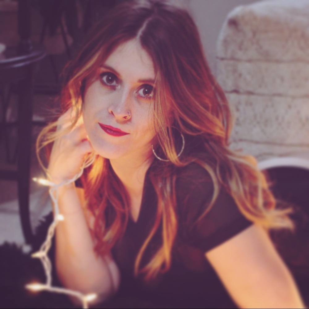 Meet your Posher, Brianne